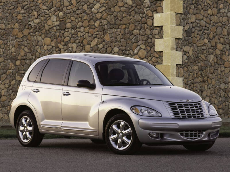 chrysler pt cruiser 2004 3C8FY68894T223192 image chrysler pt cruiser 2004 3C8FY68894T223192 image